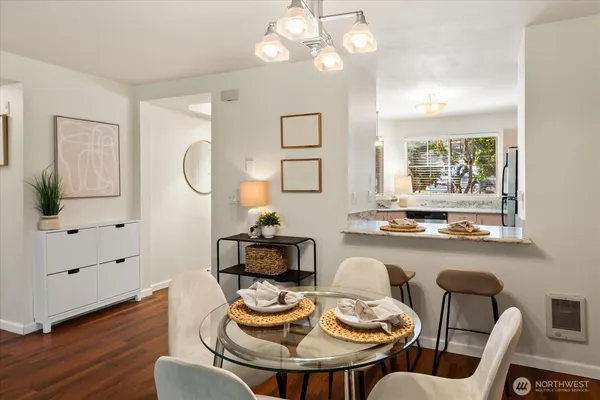 $265,000 | 5300 Harbour Pointe Boulevard, Unit 309C, Mukilteo, WA 98275