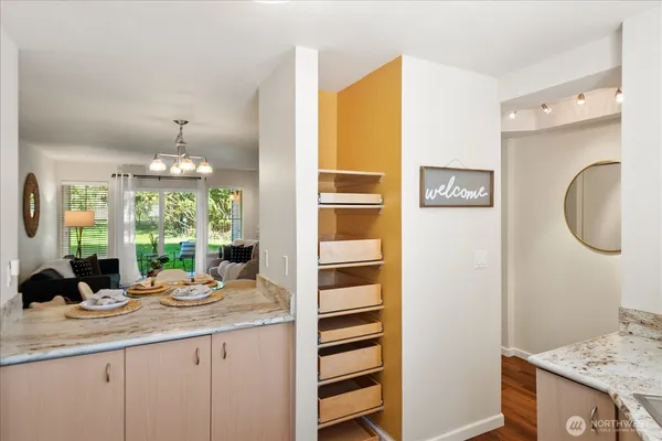 $265,000 | 5300 Harbour Pointe Boulevard, Unit 309C, Mukilteo, WA 98275