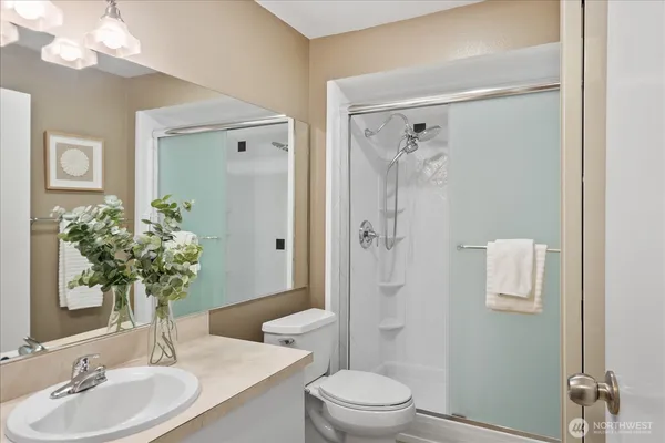 $265,000 | 5300 Harbour Pointe Boulevard, Unit 309C, Mukilteo, WA 98275