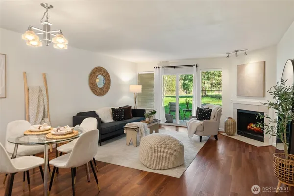 $265,000 | 5300 Harbour Pointe Boulevard, Unit 309C, Mukilteo, WA 98275