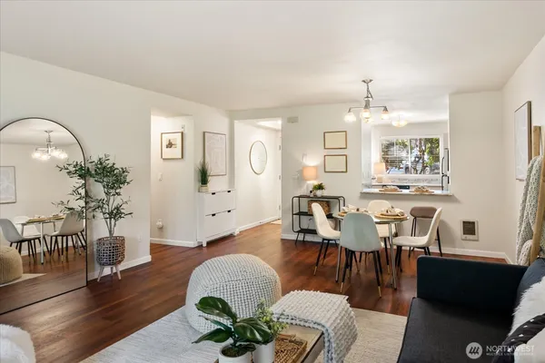 $265,000 | 5300 Harbour Pointe Boulevard, Unit 309C, Mukilteo, WA 98275