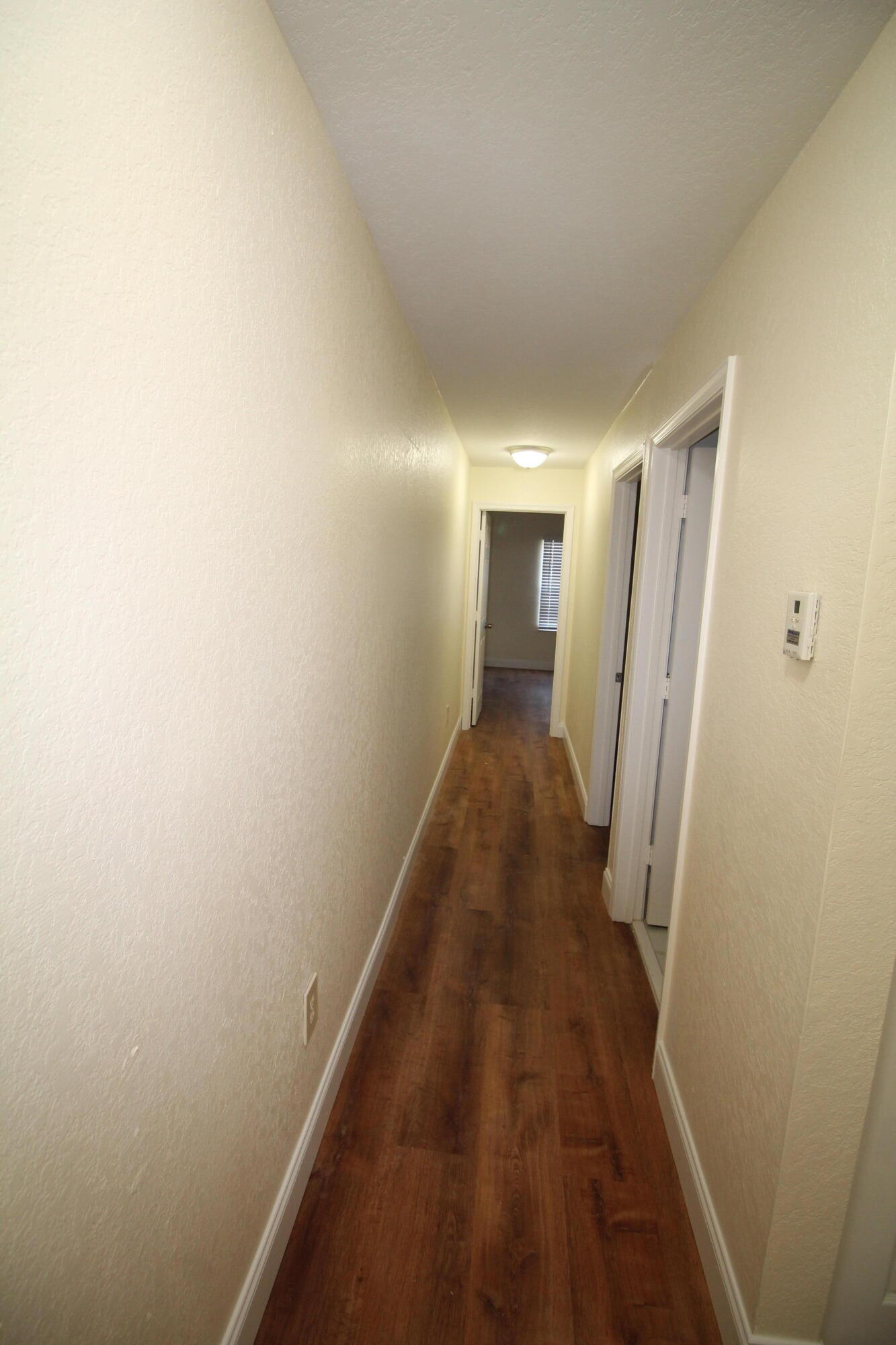 6375 Landings Way, Unit 6375 Tamarac, FL 33321 - Photo 11 of 14 a view of a hallway