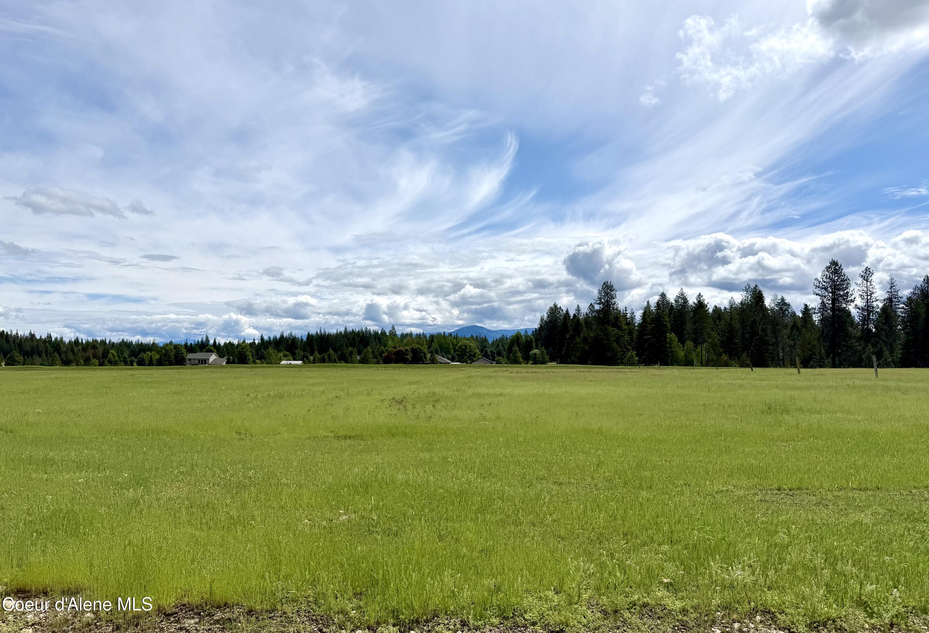 Lot 10 North Stonemason Way Rathdrum, ID 83858 - Photo 6 of 7 Settled in the back of the subdivision.