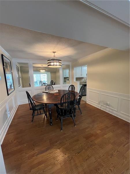 6851 Roswell Road, Unit K6 Atlanta, GA 30328 - Photo 14 of 21