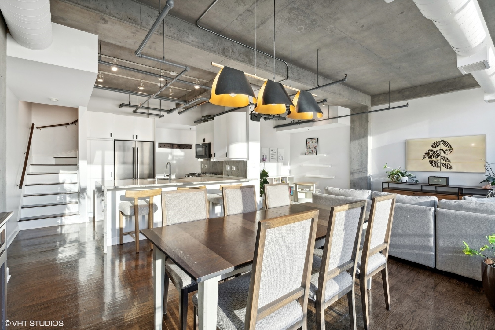 700 West Van Buren Street, Unit PH2 Chicago, IL 60607 - Photo 19 of 37