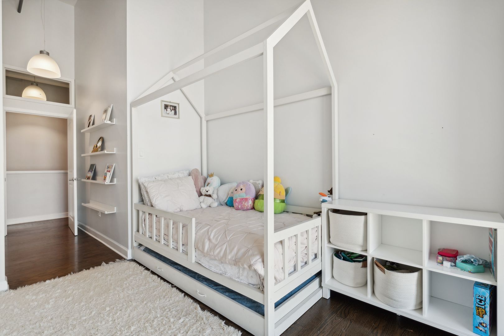 700 West Van Buren Street, Unit PH2 Chicago, IL 60607 - Photo 30 of 37