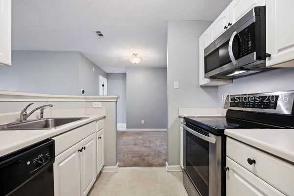 $185,000 | 100 Kensington Boulevard, Unit 1512, Bluffton, SC 29910