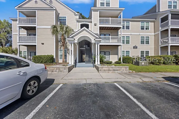 $185,000 | 100 Kensington Boulevard, Unit 1512, Bluffton, SC 29910