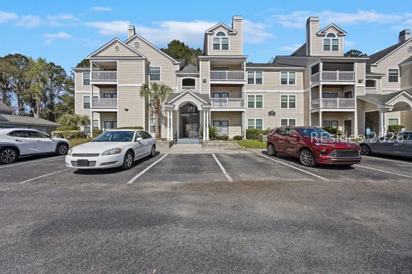 $185,000 | 100 Kensington Boulevard, Unit 1512, Bluffton, SC 29910