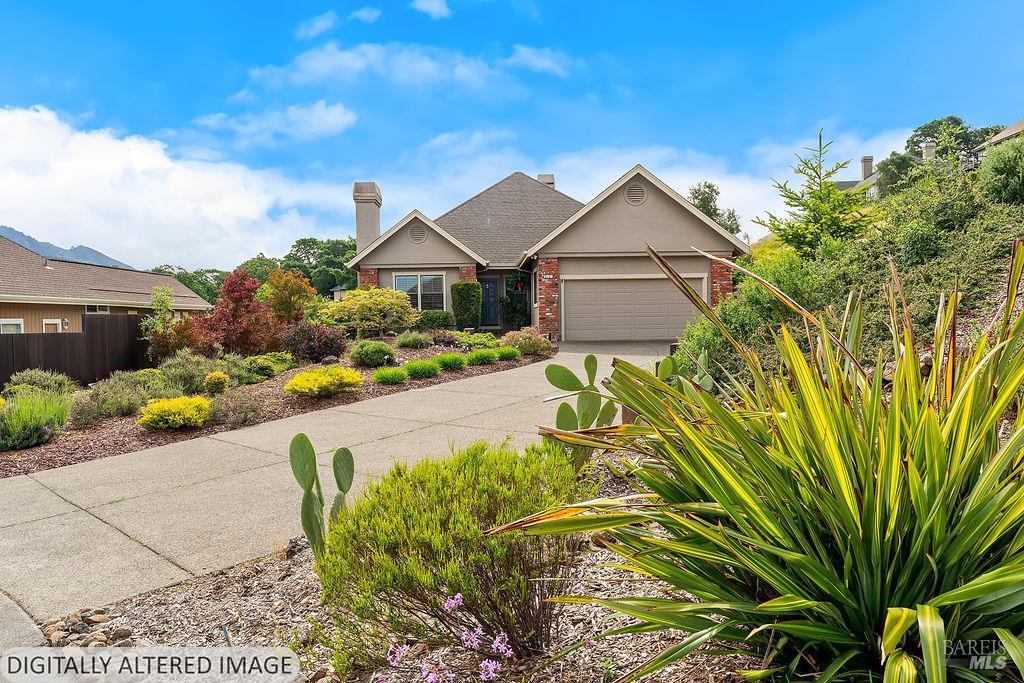 6287 Meadowbreeze Court Santa Rosa, CA 95409 - Photo 1 of 62