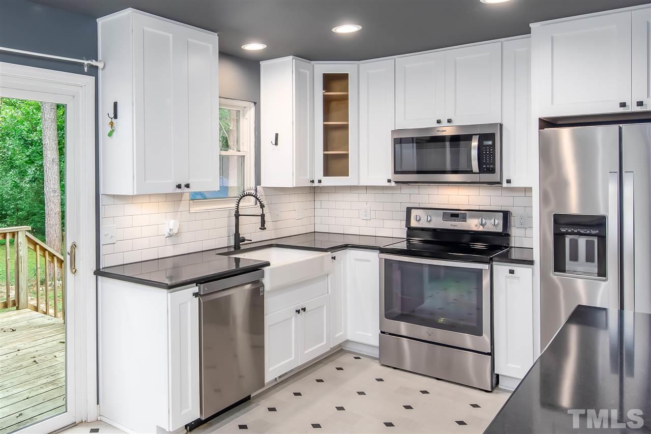 4203 Bertram Drive Raleigh, NC 27604 - Photo 12 of 30