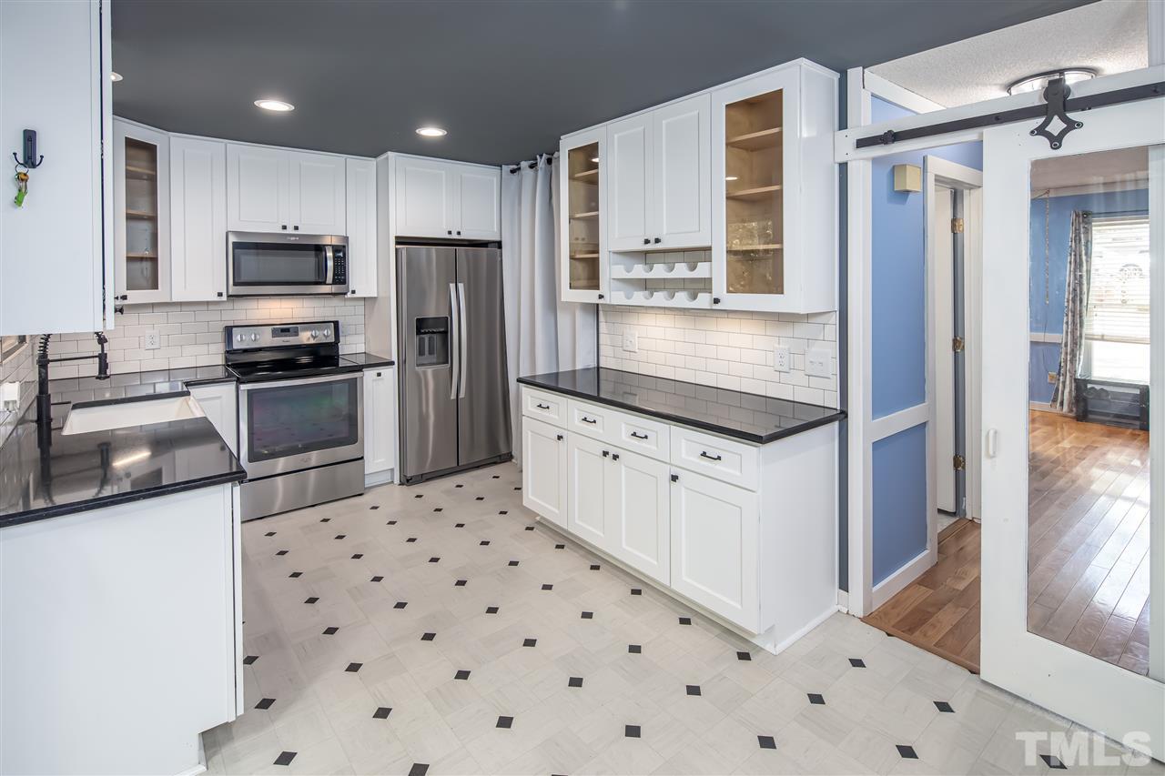 4203 Bertram Drive Raleigh, NC 27604 - Photo 13 of 30