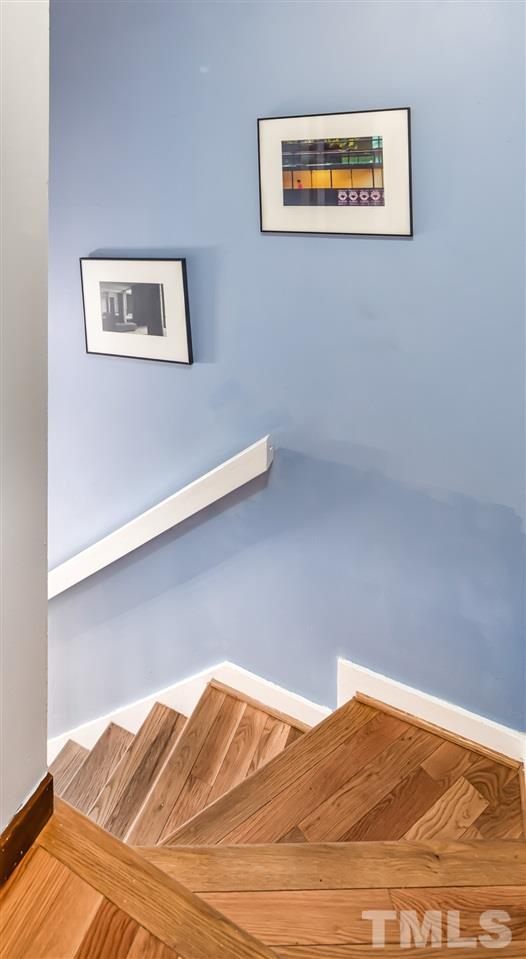 4203 Bertram Drive Raleigh, NC 27604 - Photo 16 of 30