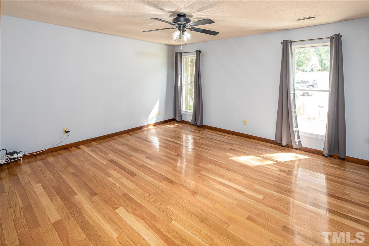 4203 Bertram Drive Raleigh, NC 27604 - Photo 17 of 30