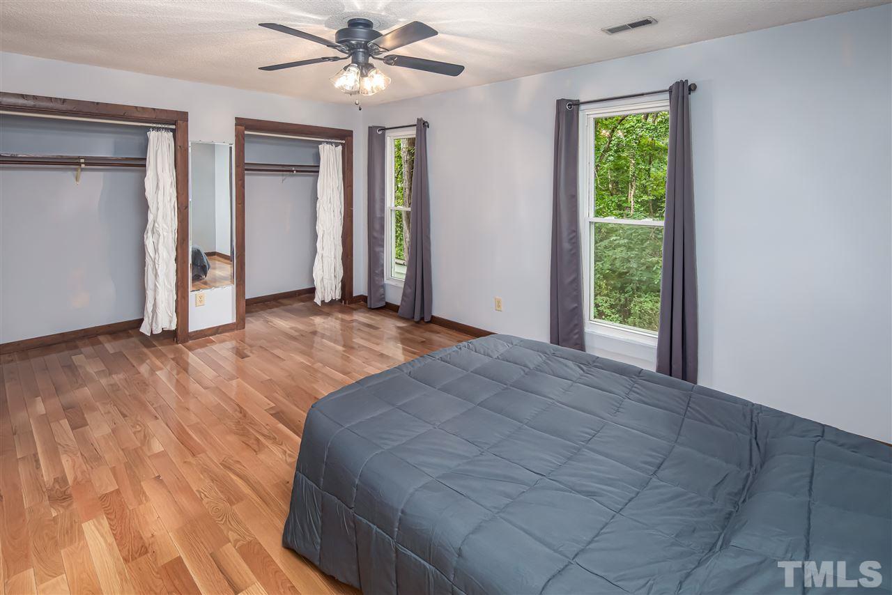 4203 Bertram Drive Raleigh, NC 27604 - Photo 20 of 30