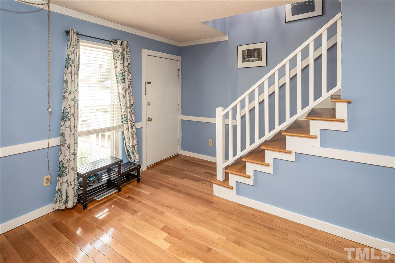 4203 Bertram Drive Raleigh, NC 27604 - Photo 3 of 30
