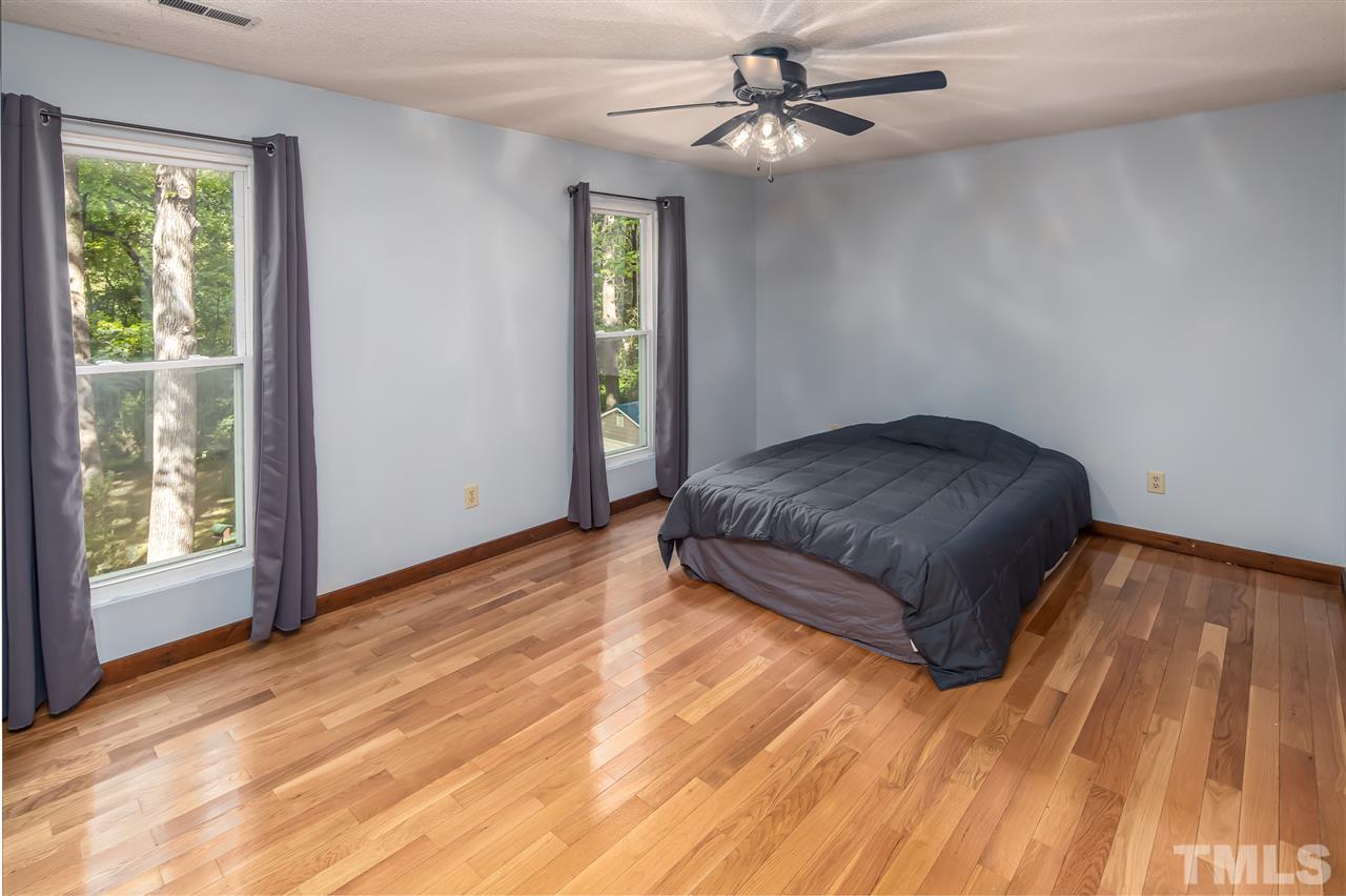 4203 Bertram Drive Raleigh, NC 27604 - Photo 21 of 30