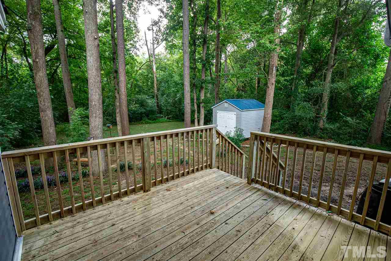 4203 Bertram Drive Raleigh, NC 27604 - Photo 23 of 30