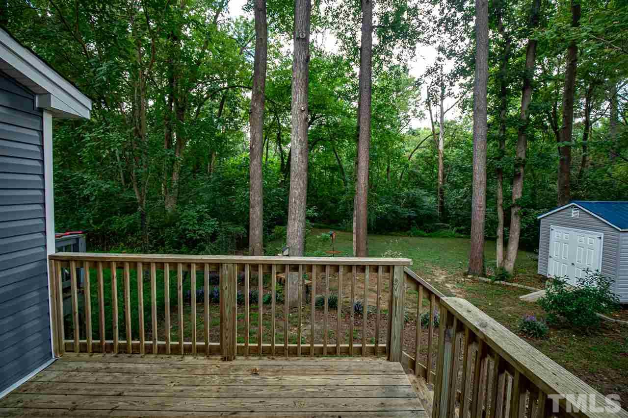 4203 Bertram Drive Raleigh, NC 27604 - Photo 24 of 30
