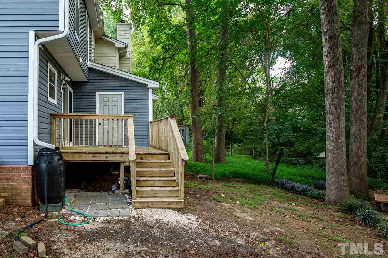 4203 Bertram Drive Raleigh, NC 27604 - Photo 25 of 30
