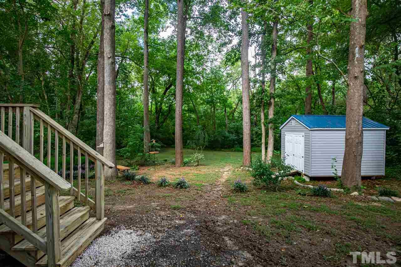 4203 Bertram Drive Raleigh, NC 27604 - Photo 26 of 30