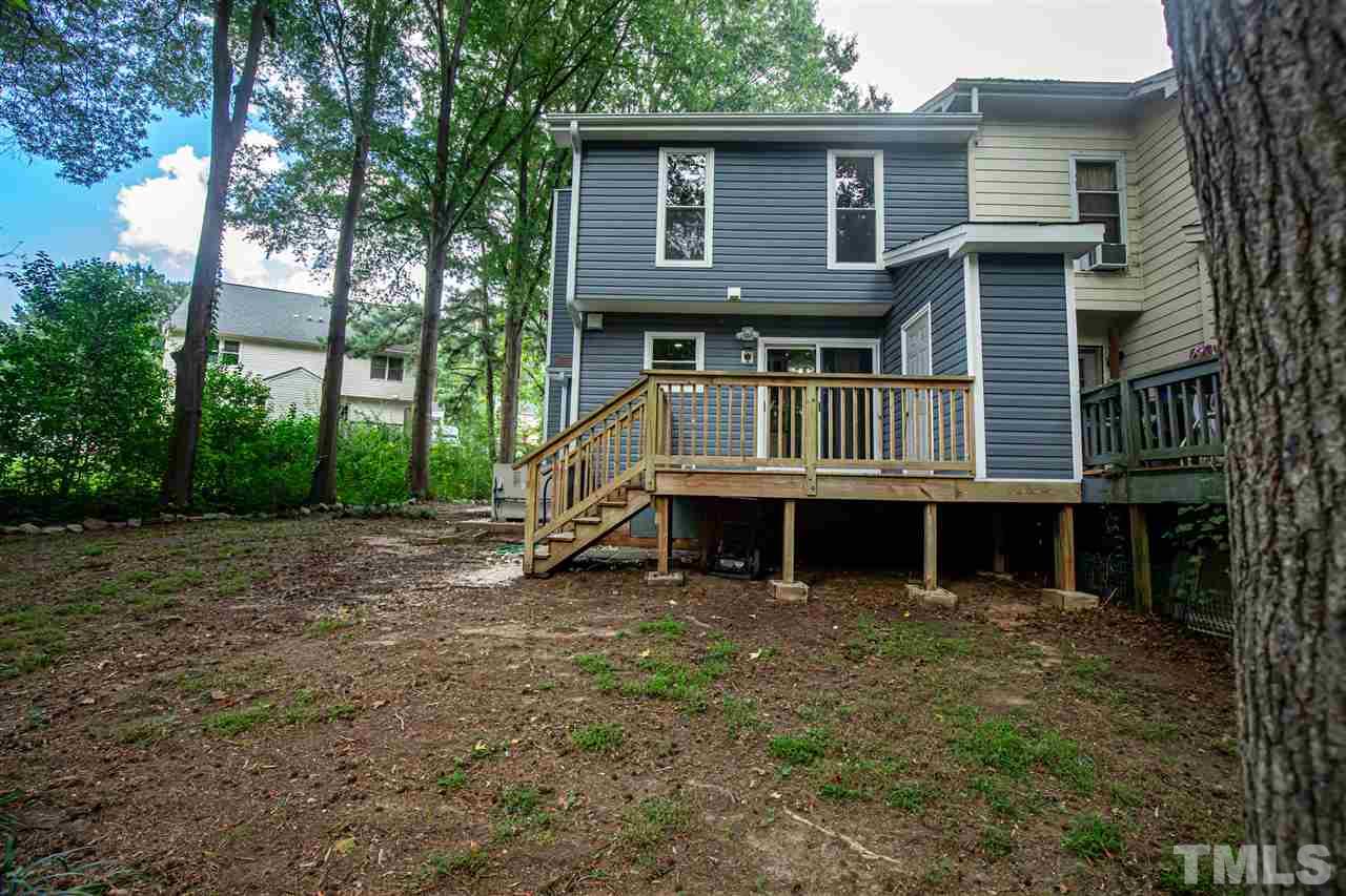 4203 Bertram Drive Raleigh, NC 27604 - Photo 27 of 30