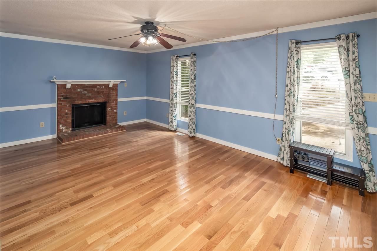 4203 Bertram Drive Raleigh, NC 27604 - Photo 4 of 30