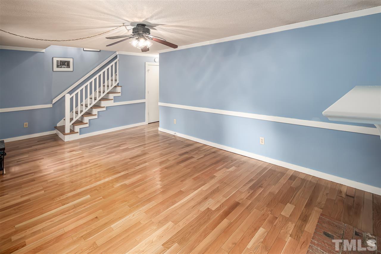4203 Bertram Drive Raleigh, NC 27604 - Photo 5 of 30