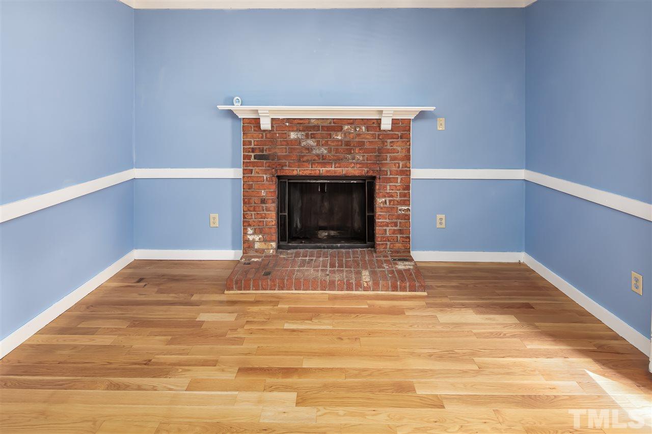 4203 Bertram Drive Raleigh, NC 27604 - Photo 6 of 30
