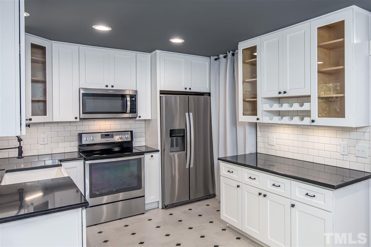 4203 Bertram Drive Raleigh, NC 27604 - Photo 9 of 30