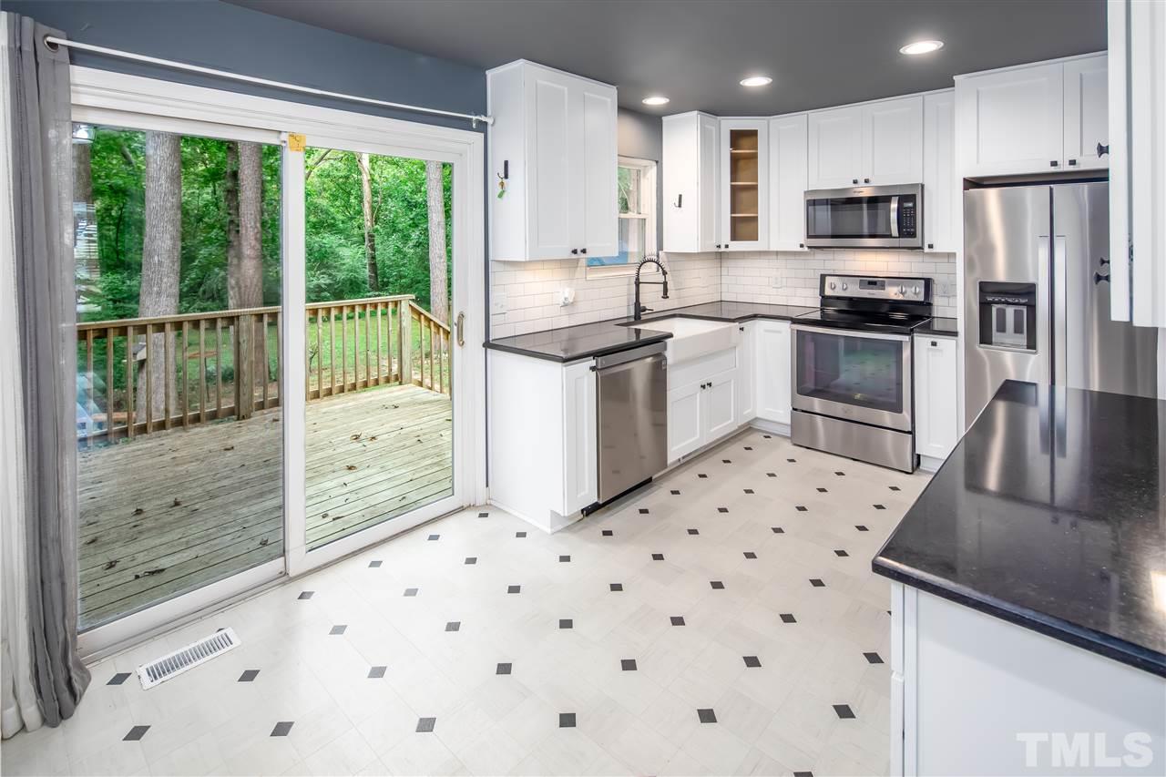 4203 Bertram Drive Raleigh, NC 27604 - Photo 10 of 30