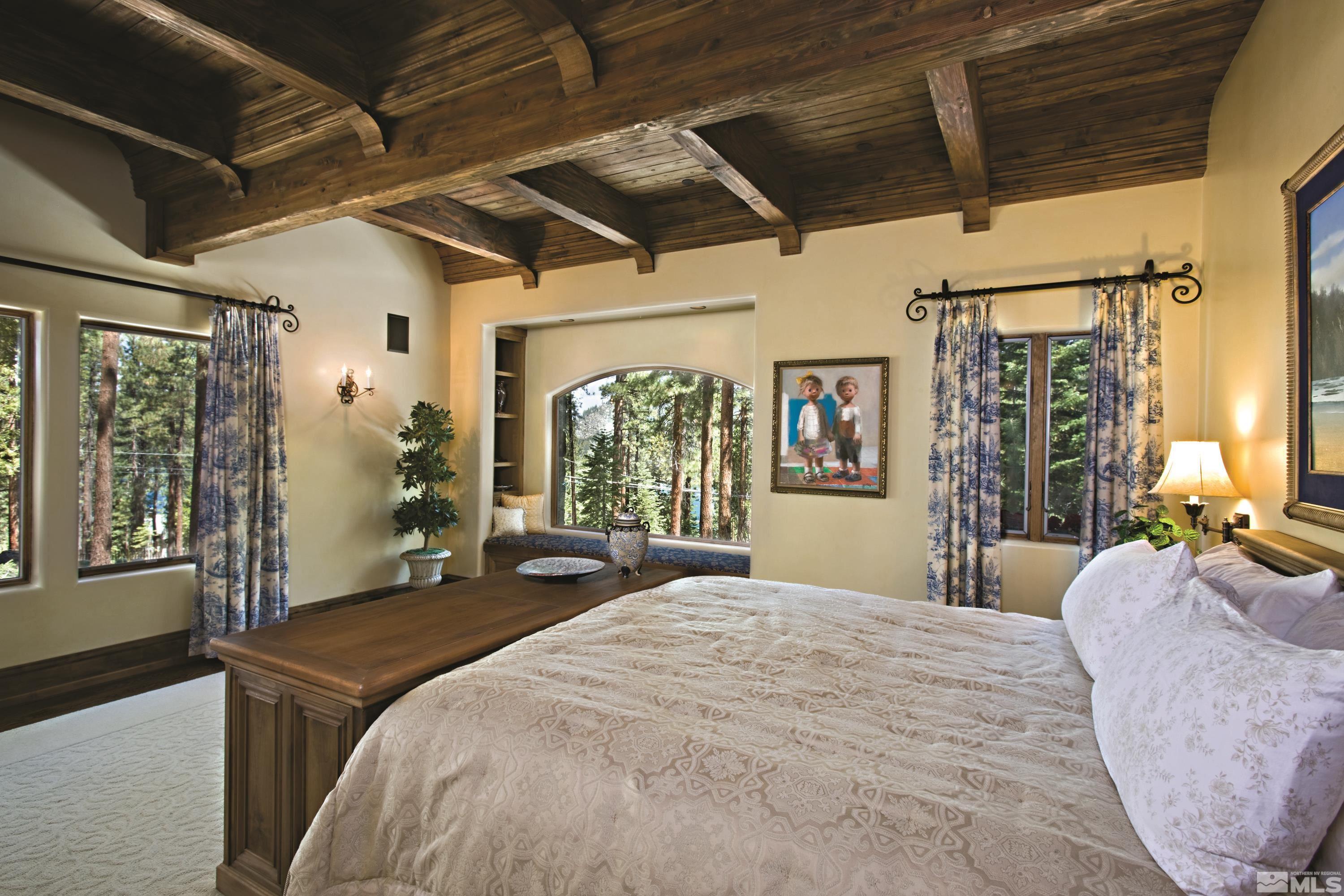 190 Yellow Jacket Road Glenbrook, NV 89413 - Photo 11 of 27 Photo 11