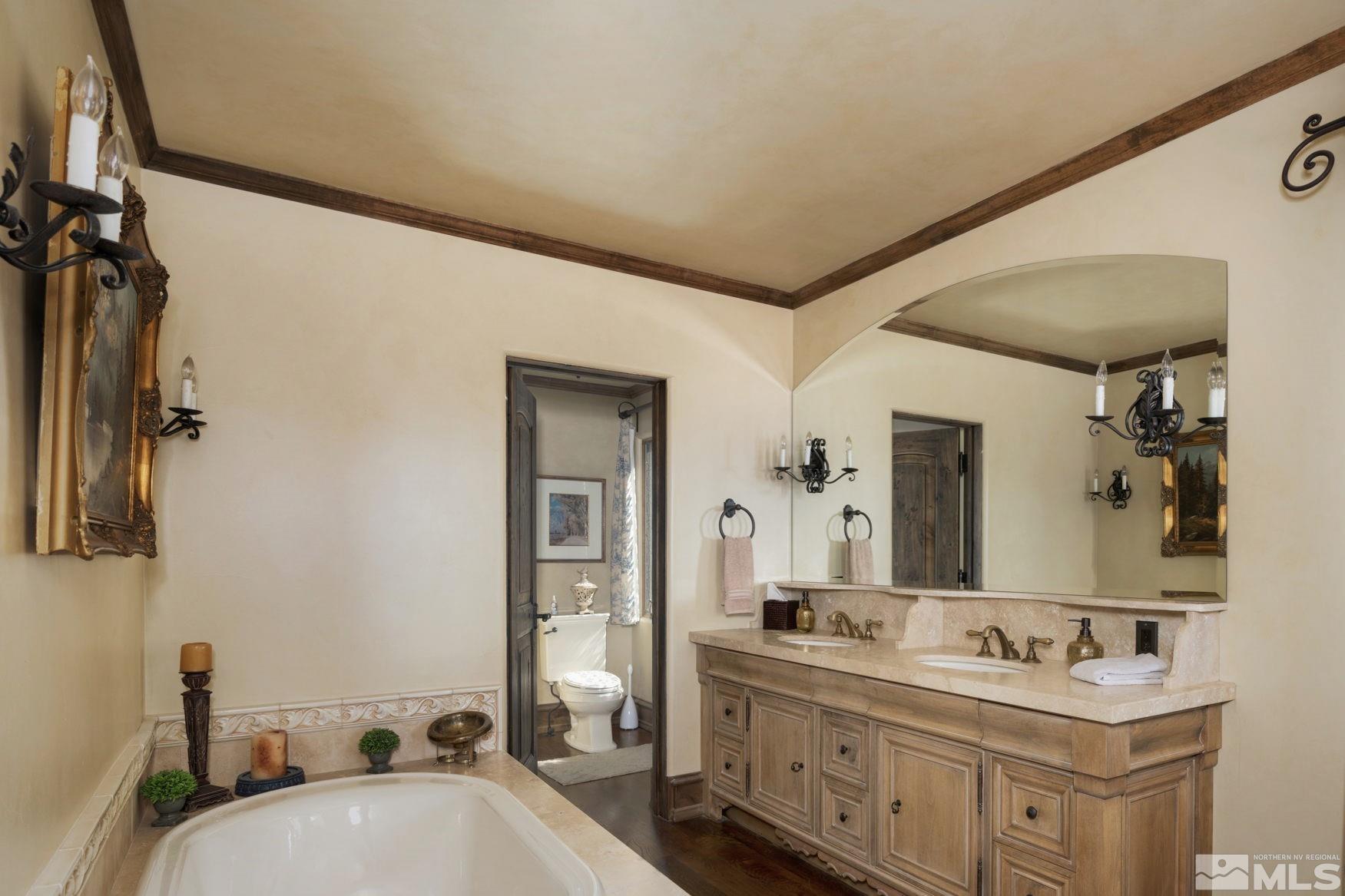 190 Yellow Jacket Road Glenbrook, NV 89413 - Photo 12 of 27 Photo 12