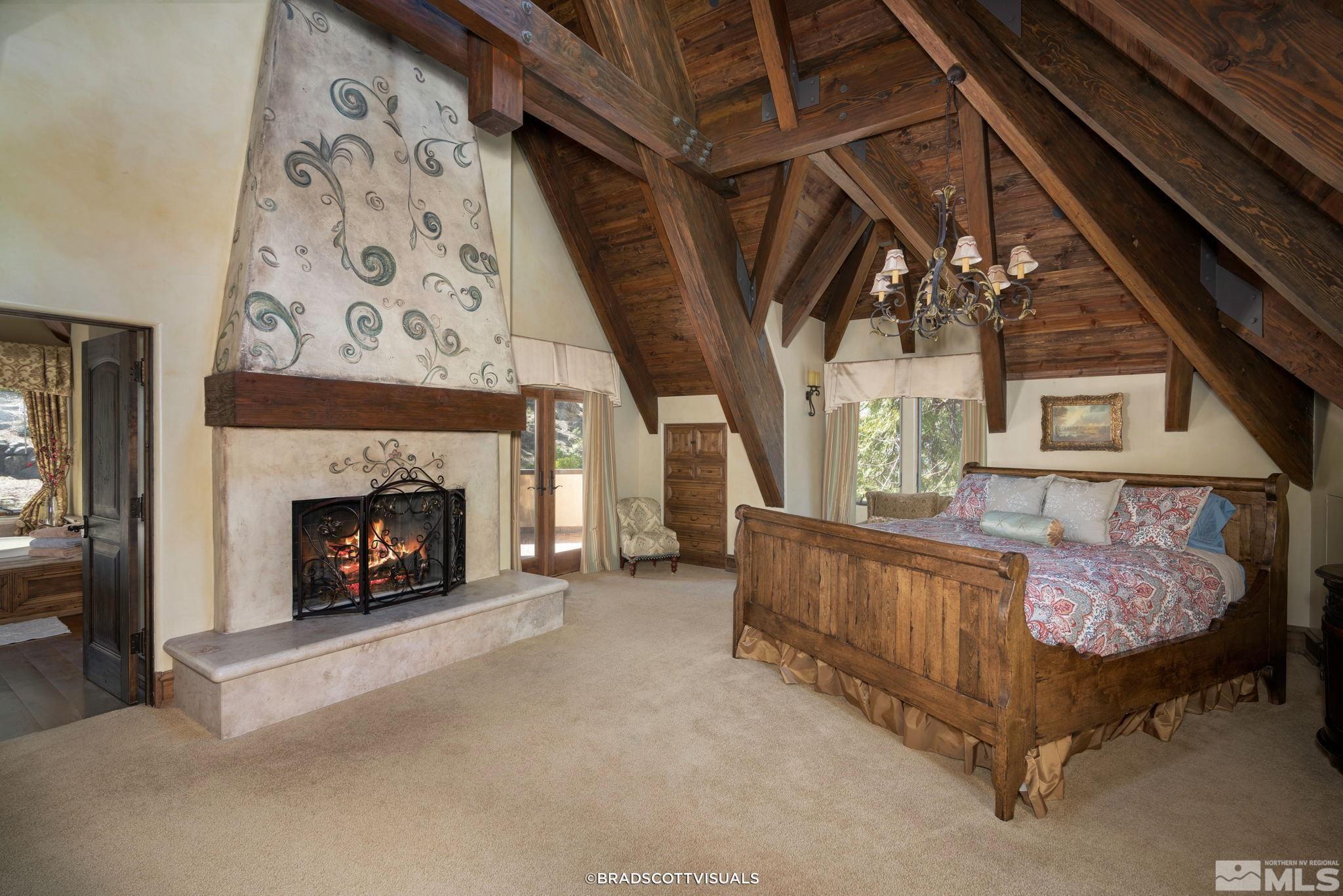 190 Yellow Jacket Road Glenbrook, NV 89413 - Photo 13 of 27 Photo 13