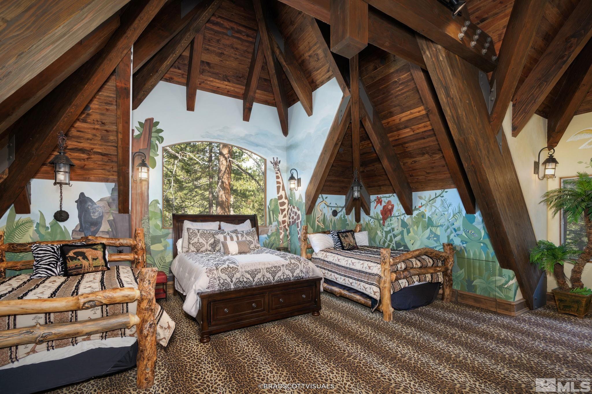 190 Yellow Jacket Road Glenbrook, NV 89413 - Photo 14 of 27 Photo 14