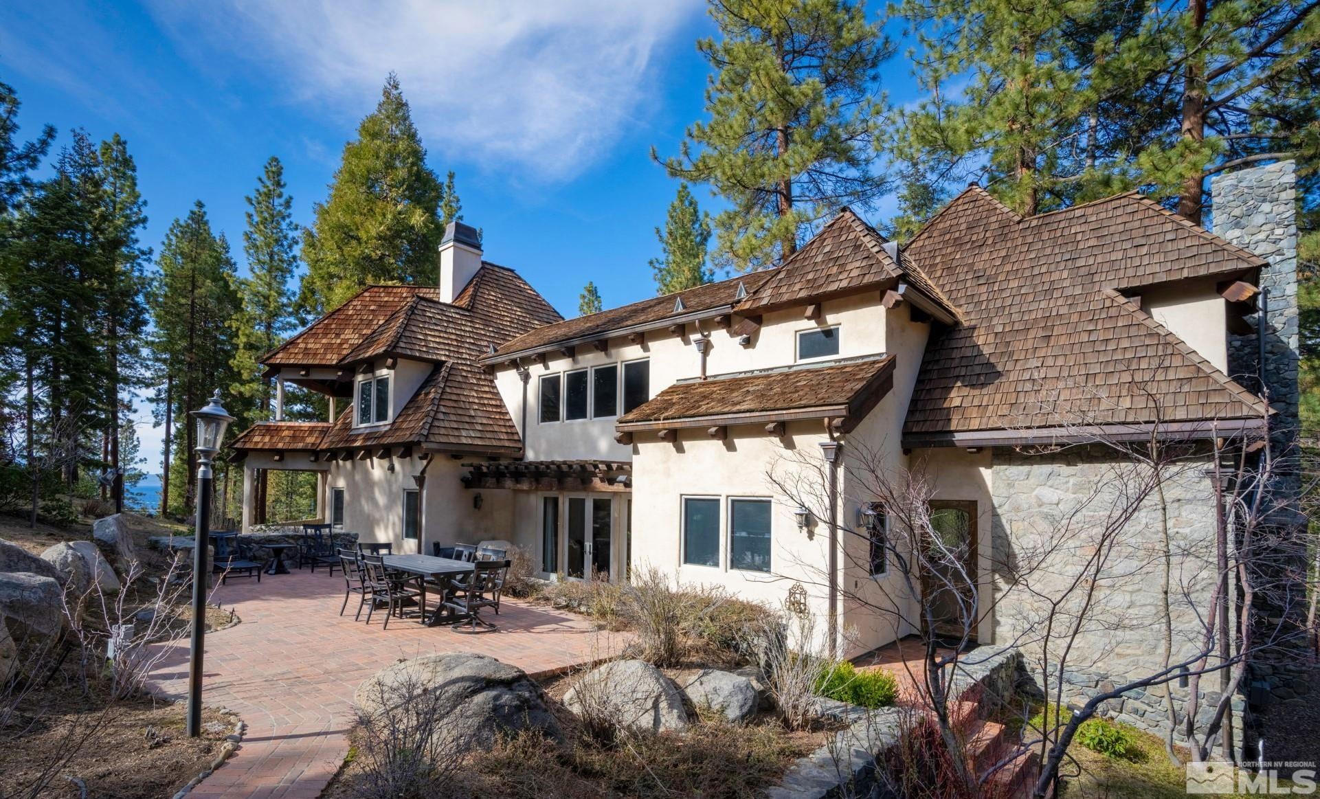 190 Yellow Jacket Road Glenbrook, NV 89413 - Photo 16 of 27 Photo 16