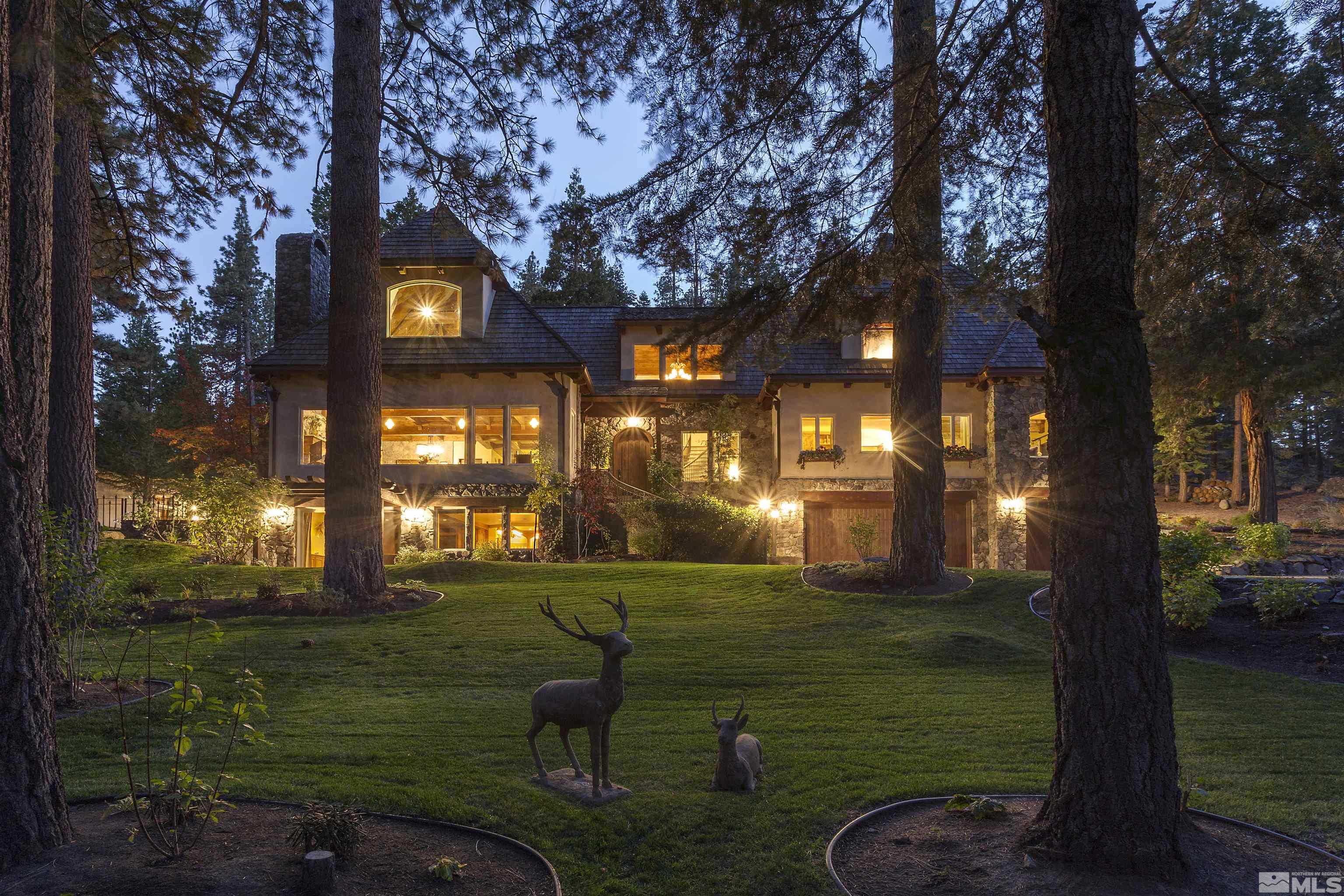 190 Yellow Jacket Road Glenbrook, NV 89413 - Photo 18 of 27 Photo 18