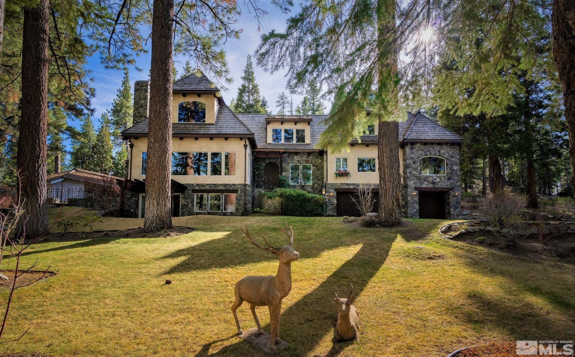 190 Yellow Jacket Road Glenbrook, NV 89413 - Photo 19 of 27 Photo 19