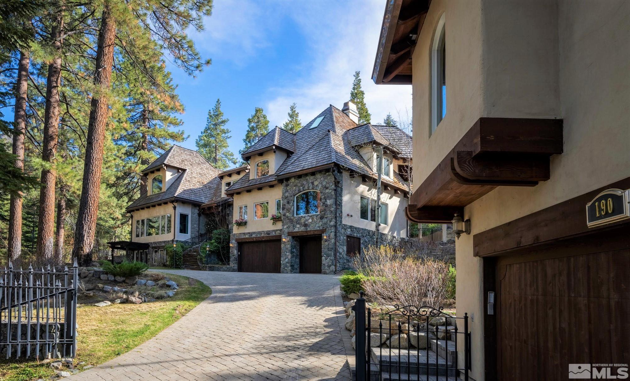 190 Yellow Jacket Road Glenbrook, NV 89413 - Photo 20 of 27 Photo 20