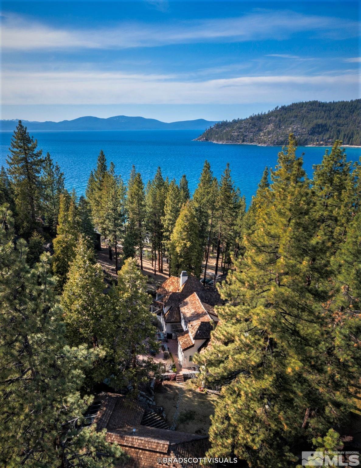 190 Yellow Jacket Road Glenbrook, NV 89413 - Photo 2 of 27 Photo 2