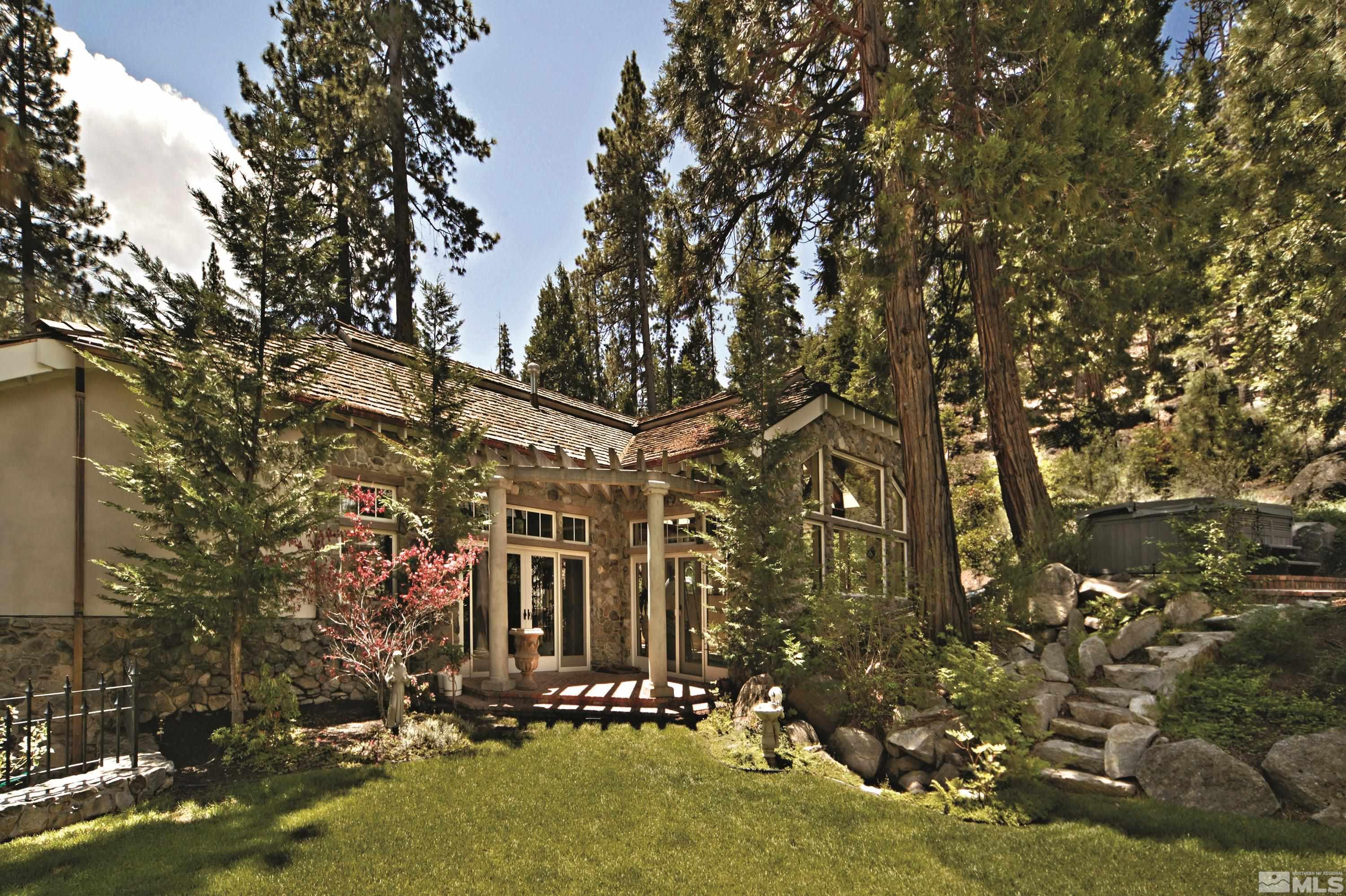 190 Yellow Jacket Road Glenbrook, NV 89413 - Photo 21 of 27 Photo 21