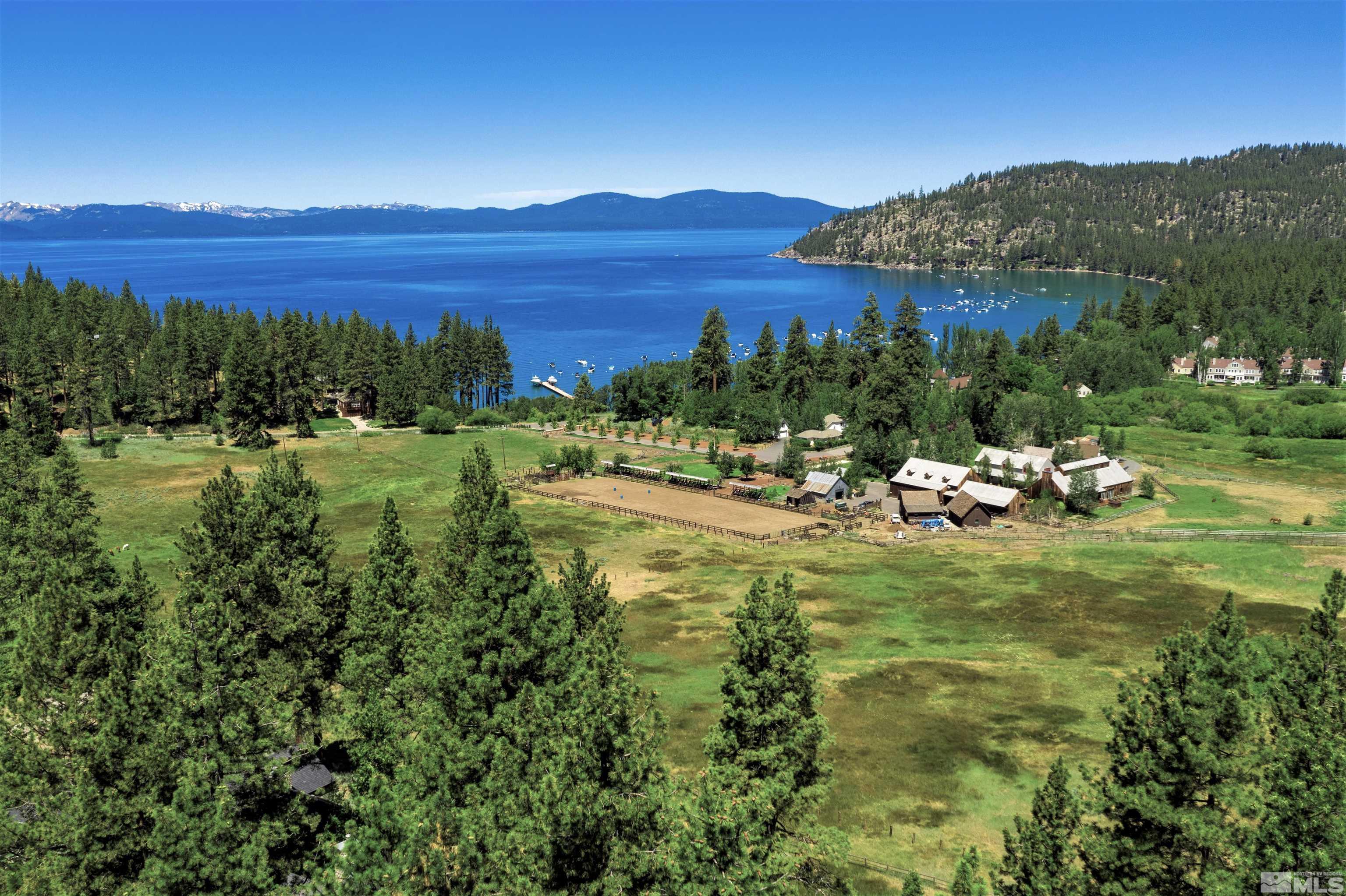 190 Yellow Jacket Road Glenbrook, NV 89413 - Photo 22 of 27 Photo 22