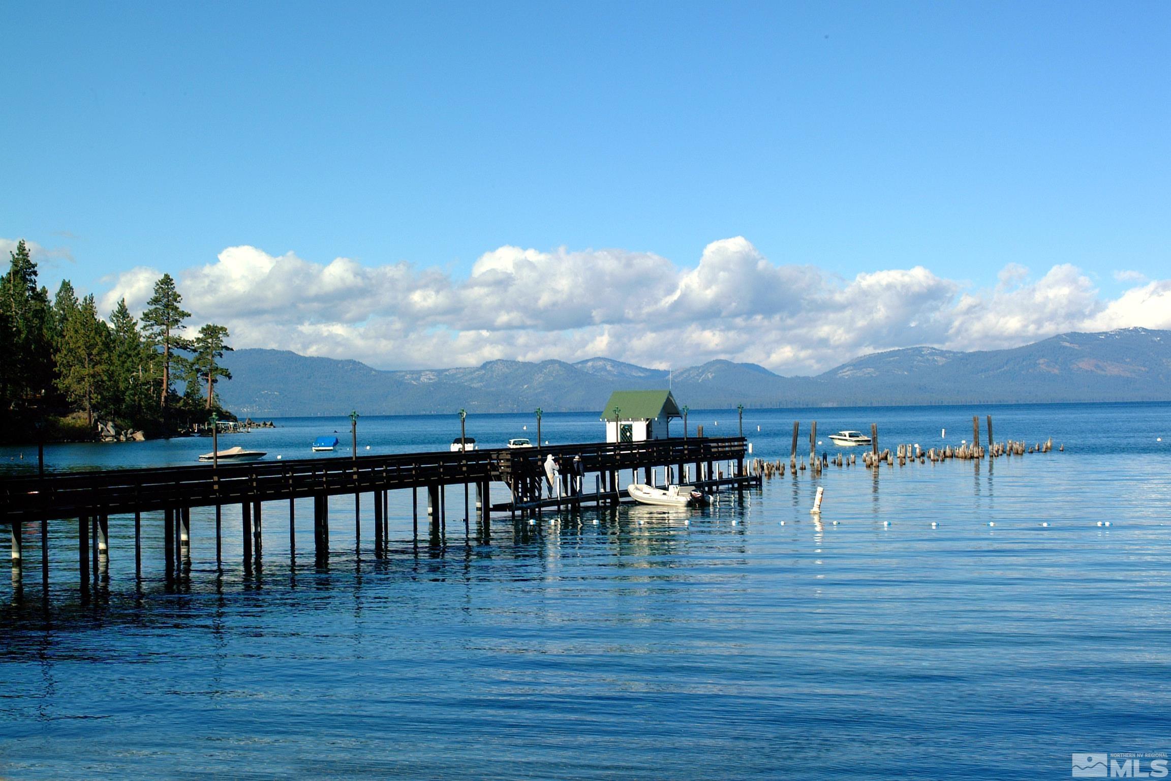 190 Yellow Jacket Road Glenbrook, NV 89413 - Photo 23 of 27 Photo 23