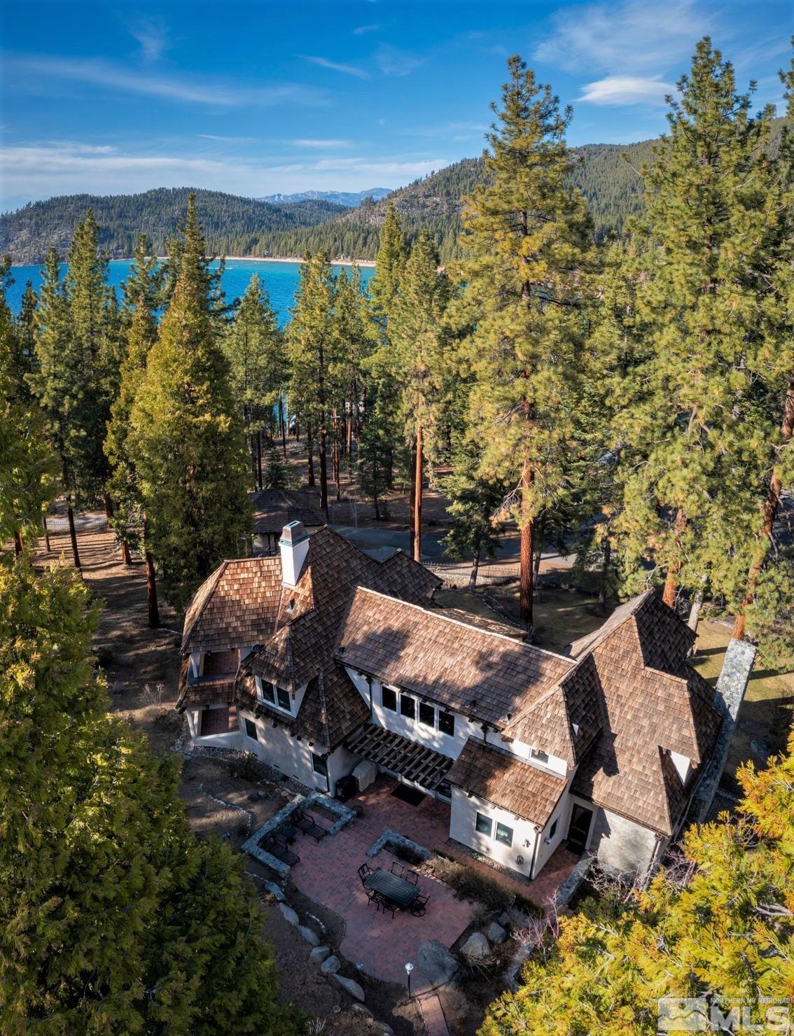 190 Yellow Jacket Road Glenbrook, NV 89413 - Photo 3 of 27 Photo 3