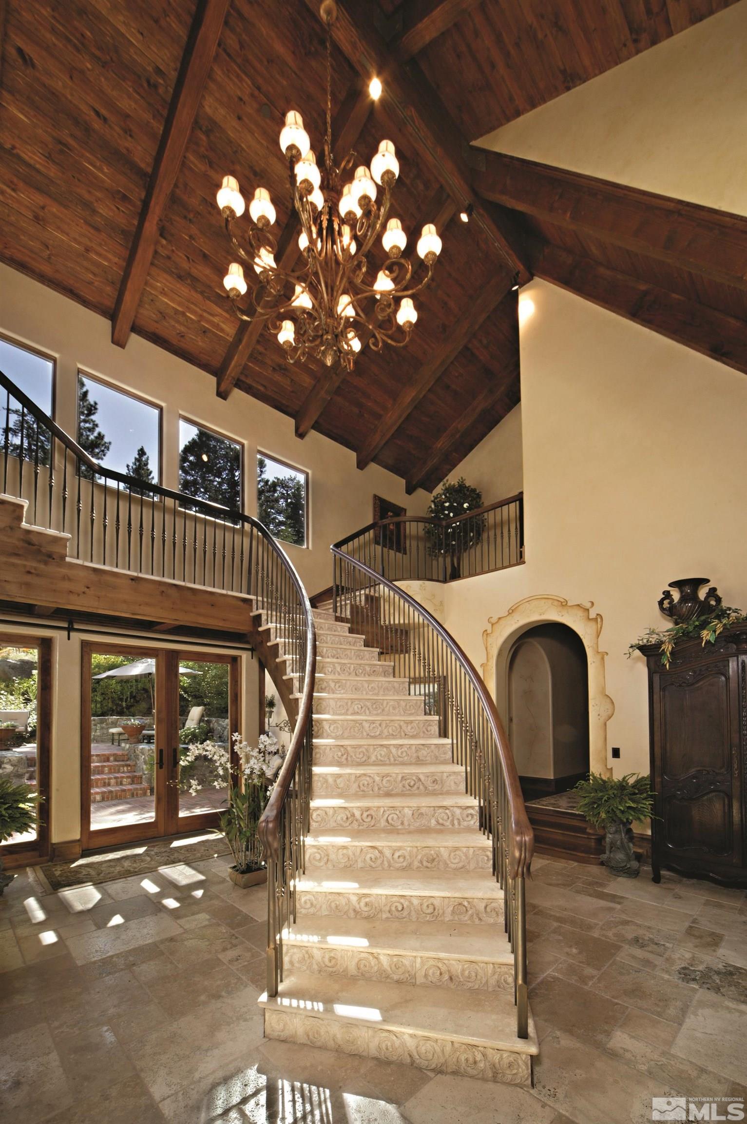 190 Yellow Jacket Road Glenbrook, NV 89413 - Photo 4 of 27 Photo 4