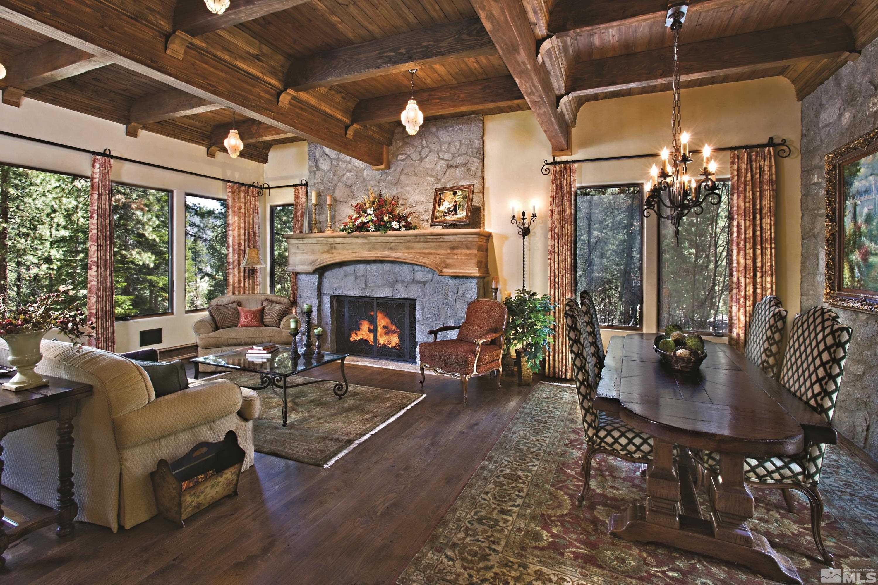 190 Yellow Jacket Road Glenbrook, NV 89413 - Photo 5 of 27 Photo 5