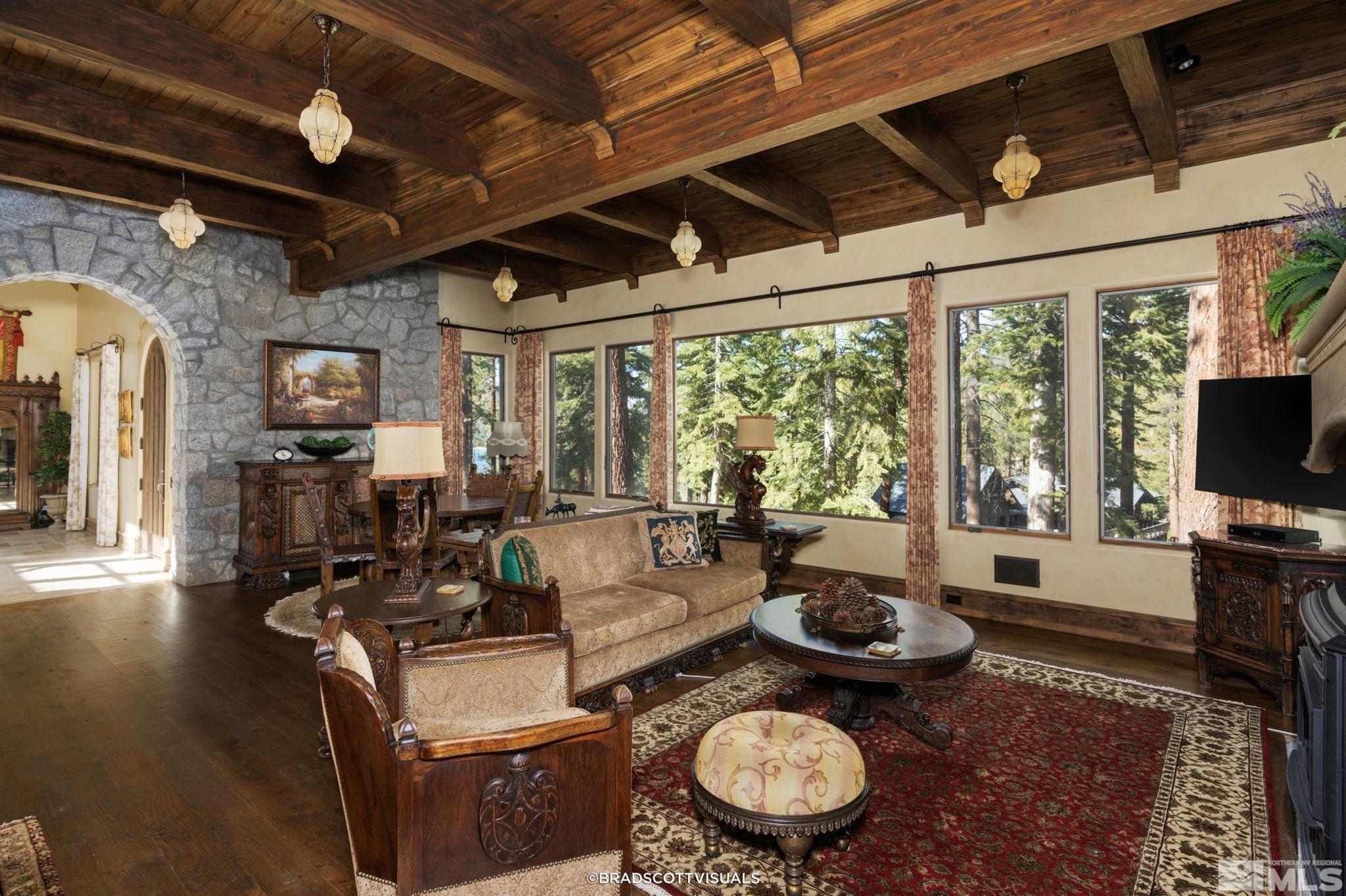 190 Yellow Jacket Road Glenbrook, NV 89413 - Photo 6 of 27 Photo 6