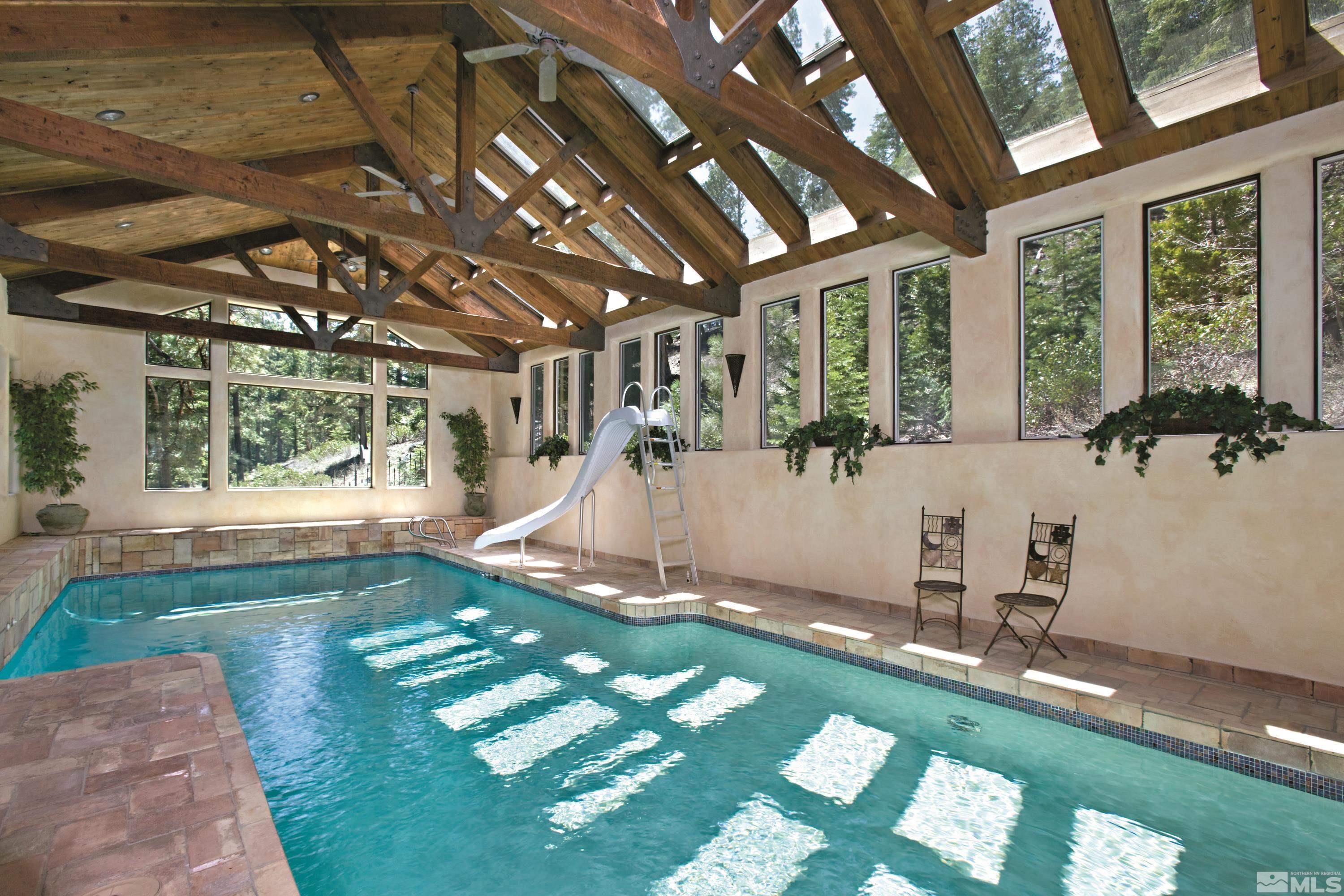 190 Yellow Jacket Road Glenbrook, NV 89413 - Photo 7 of 27 Photo 7