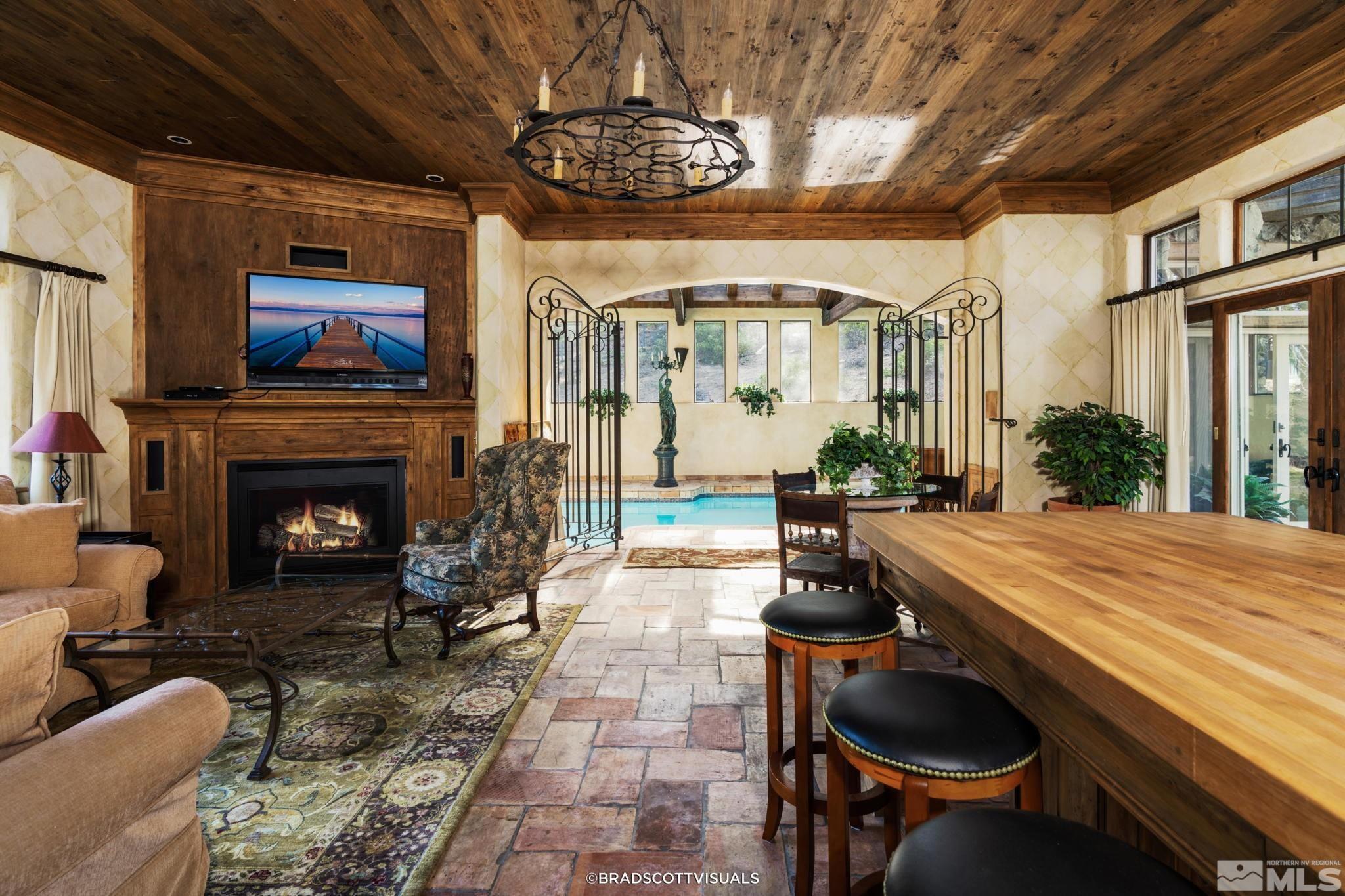 190 Yellow Jacket Road Glenbrook, NV 89413 - Photo 8 of 27 Photo 8