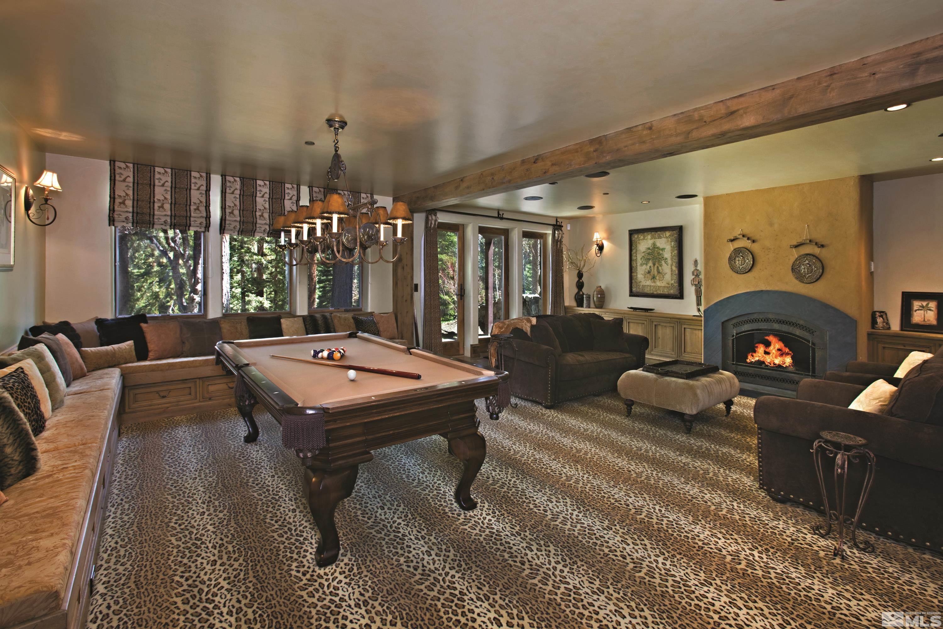 190 Yellow Jacket Road Glenbrook, NV 89413 - Photo 9 of 27 Photo 9